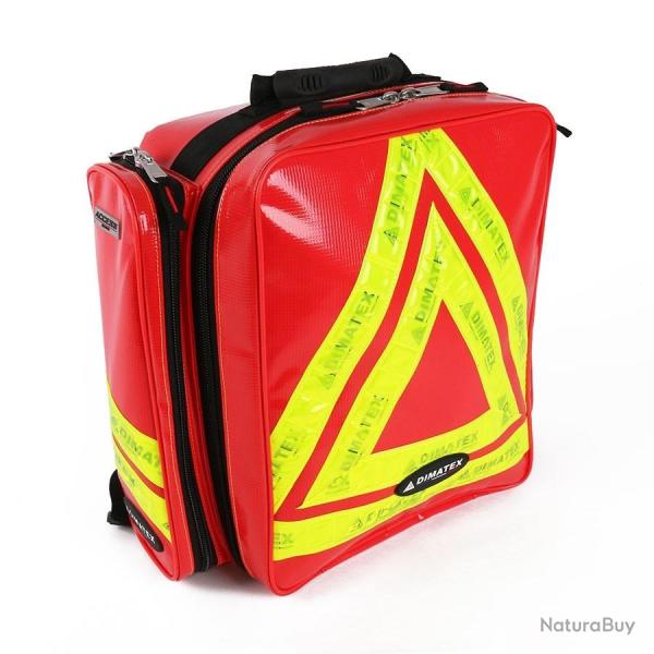 DIMATEX Sac d'intervention PVC LEGEND