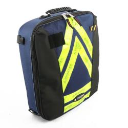 DIMATEX Poche d'intervention PATROL XL Bleu nuit