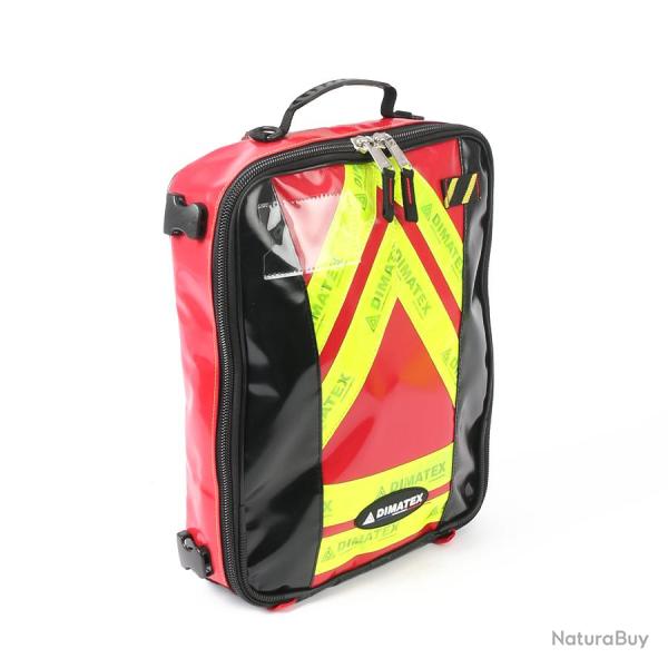 DIMATEX Poche d'intervention PATROL 2 PVC
