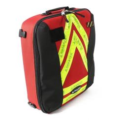 DIMATEX Poche d'intervention PATROL XL Rouge