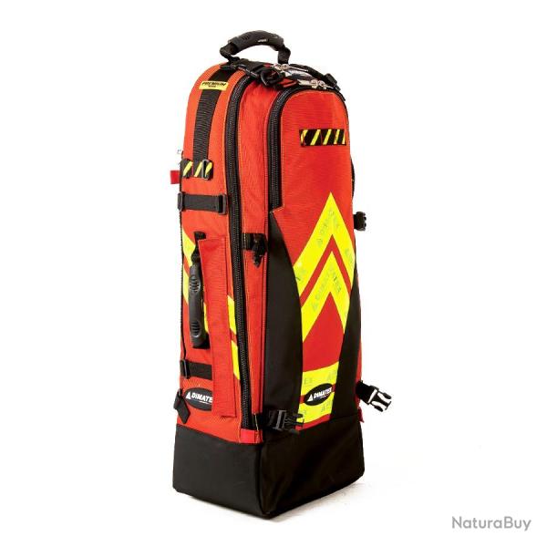 DIMATEX Sac d'oxyg�noth�rapie TOTEM Rouge