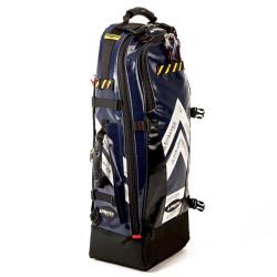 DIMATEX Sac d'oxyg&eacute;noth&eacute;rapie TOTEM PVC Bleu Nuit