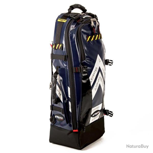 DIMATEX Sac d'oxyg�noth�rapie TOTEM PVC Bleu Nuit