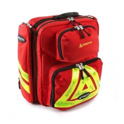 DIMATEX Sac d'intervention REFLEX Rouge
