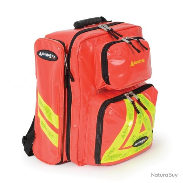 DIMATEX Sac d'intervention PVC REFLEX