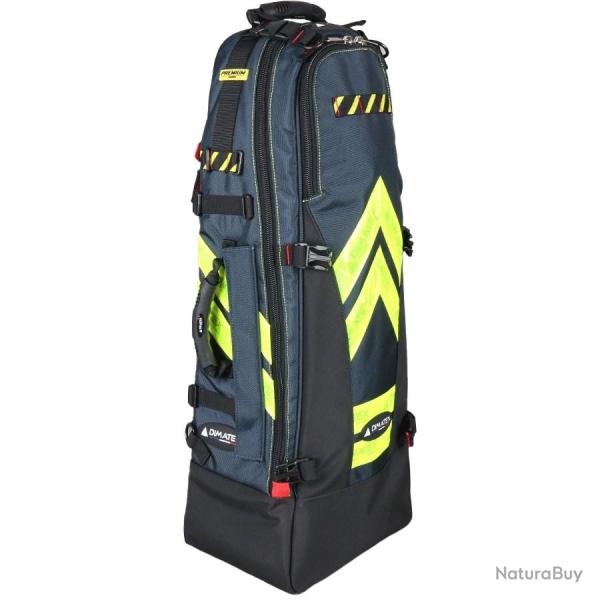 DIMATEX Sac d'oxyg�noth�rapie TOTEM Bleu Nuit