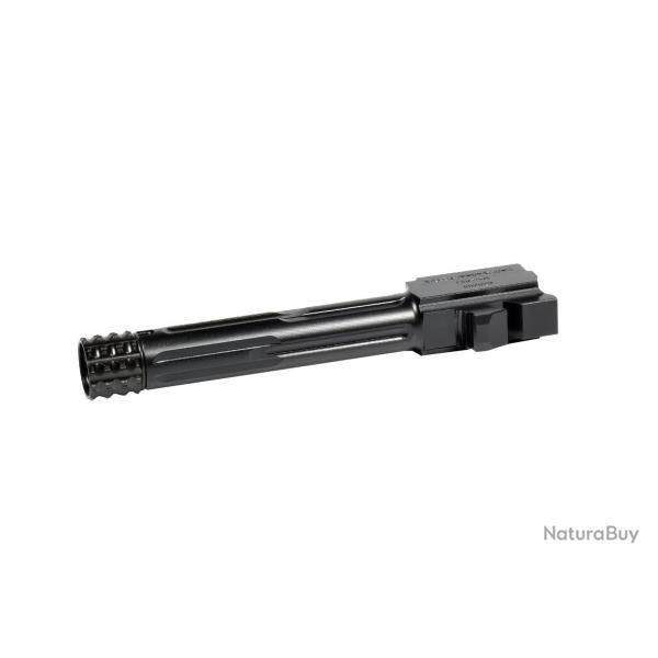 Canon VELOCITY DEFENSE BARREL FOR GLOCK 19 DLC (Black) Filet�