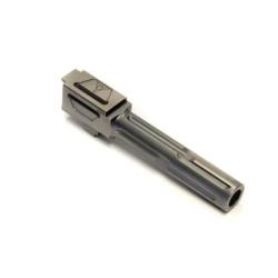 Canon VELOCITY DEFENSE BARREL FOR GLOCK 19 MDC (Gray) Non-filet&eacute;