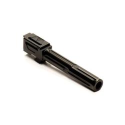 Canon VELOCITY DEFENSE BARREL FOR GLOCK 19 DLC (Black) Non-filet&eacute;