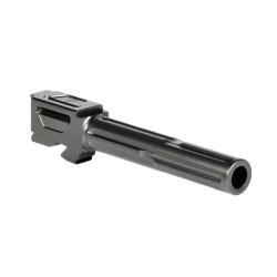 Canon VELOCITY DEFENSE BARREL FOR GLOCK 17 Gen 5 MDC (Gray) Non-filet&eacute;
