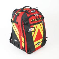 DIMATEX Sac d'intervention PHANTOM Rouge