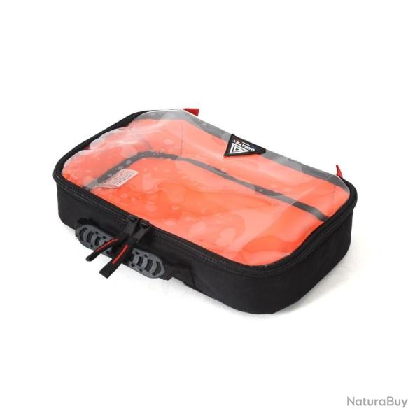DIMATEX Poche Rack Inter Noir