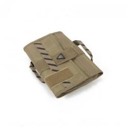 DIMATEX Planchette De Vol Cavok Coyote