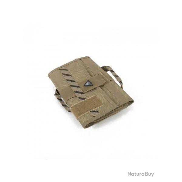 DIMATEX Planchette De Vol Cavok Coyote