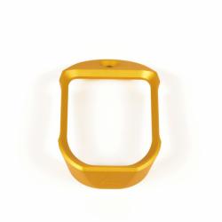 Puit de chargeur VELOCITY DEFENSE FOR GLOCK 19, 17, 45 GEN 5 MAGWELL Gold