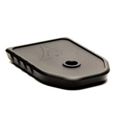 Talon de chargeur VELOCITY DEFENSE BASEPAD FOR GLOCK Noir