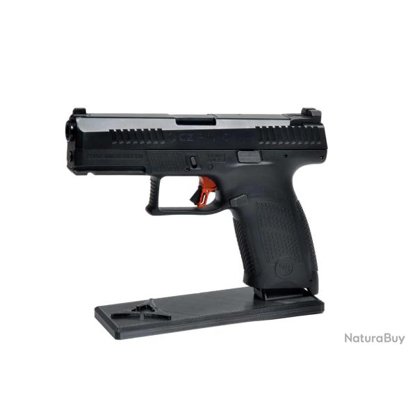 Socle VELOCITY DEFENSE PISTOL STAND Noir