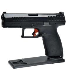 Socle VELOCITY DEFENSE PISTOL STAND Rouge