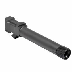 Canon SANCER BARREL FOR GLOCK 17 Gen 1-4 MDC (Gray)