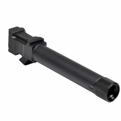 Canon SANCER BARREL FOR GLOCK 17 Gen 1-4 DLC (Black)