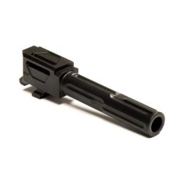 Canon VELOCITY DEFENSE BARREL FOR CZP10C DLC (Black) Non-filet&eacute;