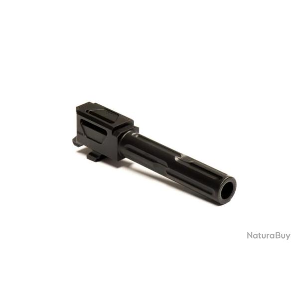 Canon VELOCITY DEFENSE BARREL FOR CZP10C DLC (Black) Non-filet�