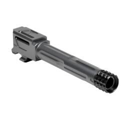 Canon VELOCITY DEFENSE BARREL FOR CZP10C MDC (Gray) Filet&eacute;