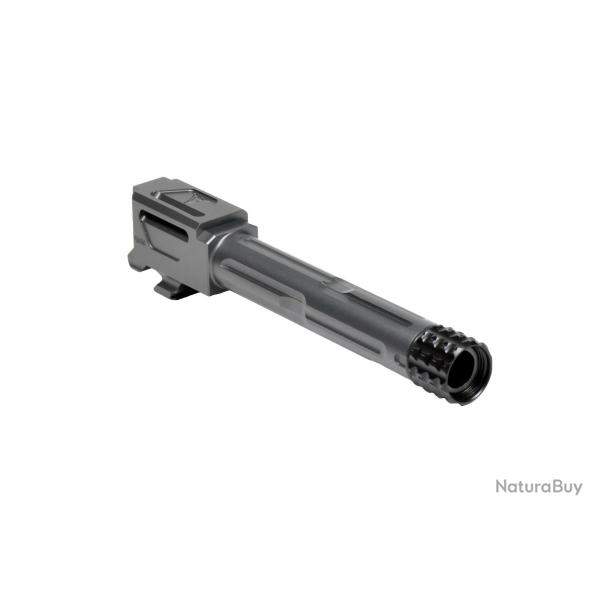 Canon VELOCITY DEFENSE BARREL FOR CZP10C MDC (Gray) Filet�