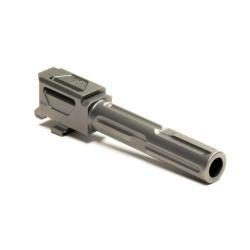 Canon VELOCITY DEFENSE BARREL FOR CZP10C MDC (Gray) Non-filet&eacute;