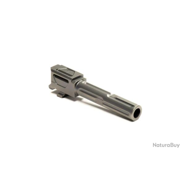 Canon VELOCITY DEFENSE BARREL FOR CZP10C MDC (Gray) Non-filet�
