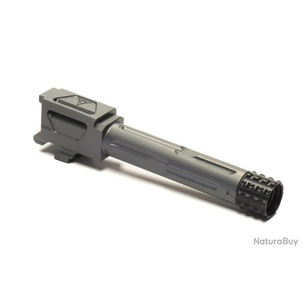 Canon VELOCITY DEFENSE BARREL FOR CZP10S MDC (Gray) Filet�