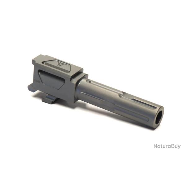 Canon VELOCITY DEFENSE BARREL FOR CZP10S MDC (Gray) Non-filet�