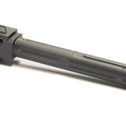 Canon VELOCITY DEFENSE BARREL FOR CZP10F MDC (Gray) Filet&eacute;