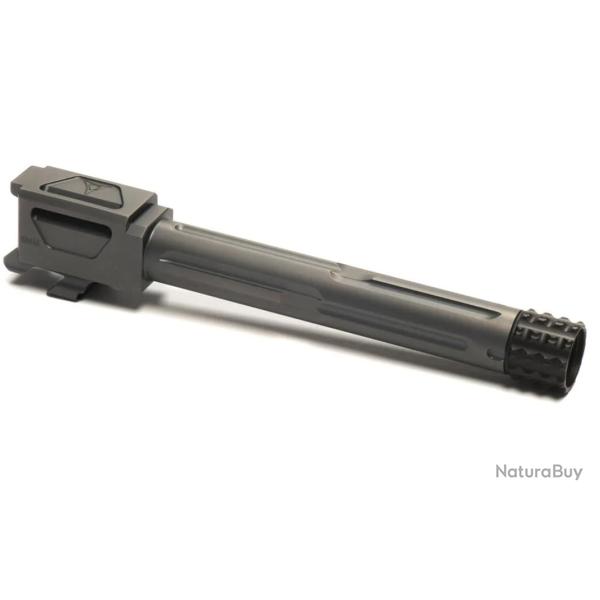 Canon VELOCITY DEFENSE BARREL FOR CZP10F MDC (Gray) Filet�