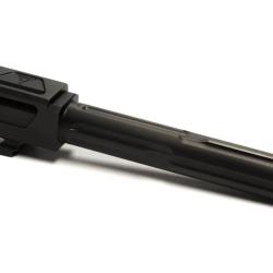 Canon VELOCITY DEFENSE BARREL FOR CZP10F DLC (Black) Non-filet&eacute;