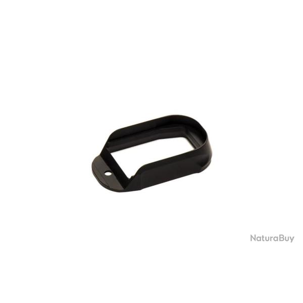 Puit de chargeur VELOCITY DEFENSE MAGWELL FOR CZP10C Noir