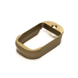 Puit de chargeur VELOCITY DEFENSE MAGWELL FOR CZP10C FDE