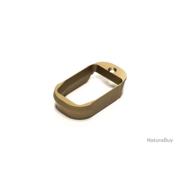 Puit de chargeur VELOCITY DEFENSE MAGWELL FOR CZP10C FDE