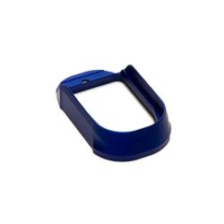 Puit de chargeur VELOCITY DEFENSE MAGWELL FOR CZP10C Bleu