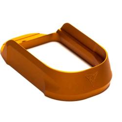 Puit de chargeur VELOCITY DEFENSE MAGWELL FOR CZP10C Orange