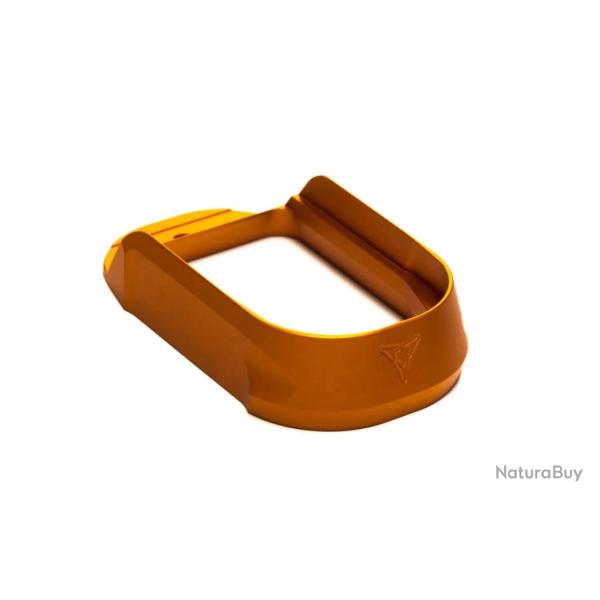 Puit de chargeur VELOCITY DEFENSE MAGWELL FOR CZP10C Orange