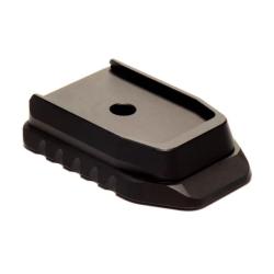 Talon de chargeur VELOCITY DEFENSE BASEPAD FOR CZP10 Noir