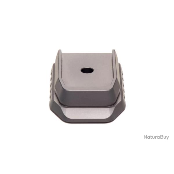 Talon de chargeur VELOCITY DEFENSE BASEPAD FOR CZP10 Gris