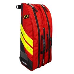 DIMATEX Sac d'intervention TANDEM Rouge