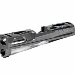 Culasse VELOCITY DEFENSE V1 SLIDE FOR SIG P320C MDC (Gray)