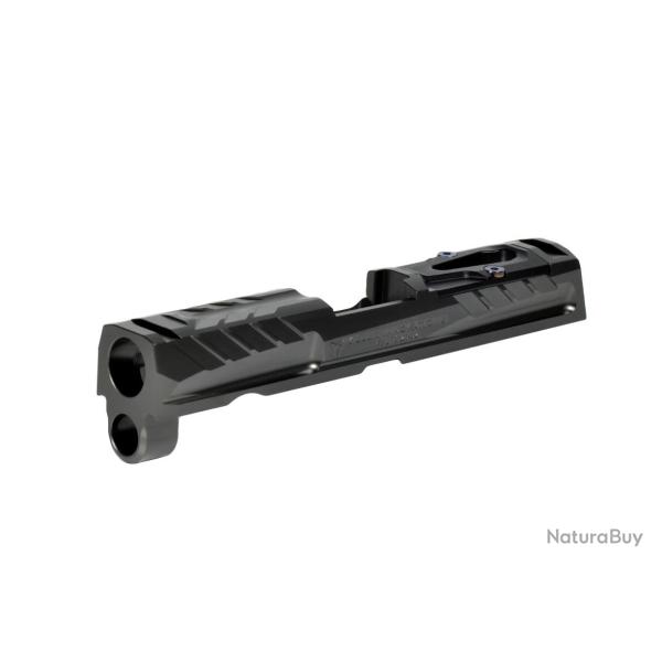 Culasse VELOCITY DEFENSE FOR SIG P320 V2 SLIDE DLC (Black)
