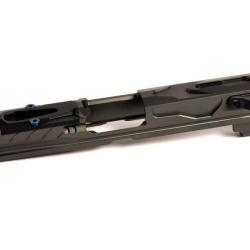 Culasse VELOCITY DEFENSE/FLUX RAIDER V1 SLIDE FOR SIG P320 F MDC (Gray)