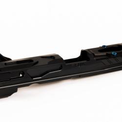 Culasse VELOCITY DEFENSE/FLUX RAIDER V1 SLIDE FOR SIG P320 F DLC (Black)