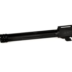 Canon VELOCITY DEFENSE FOR SIG P320 F BARREL DLC (Black) Filet&eacute;