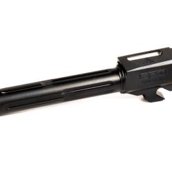 Canon VELOCITY DEFENSE FOR SIG P320 F BARREL DLC (Black) Non-filet&eacute;